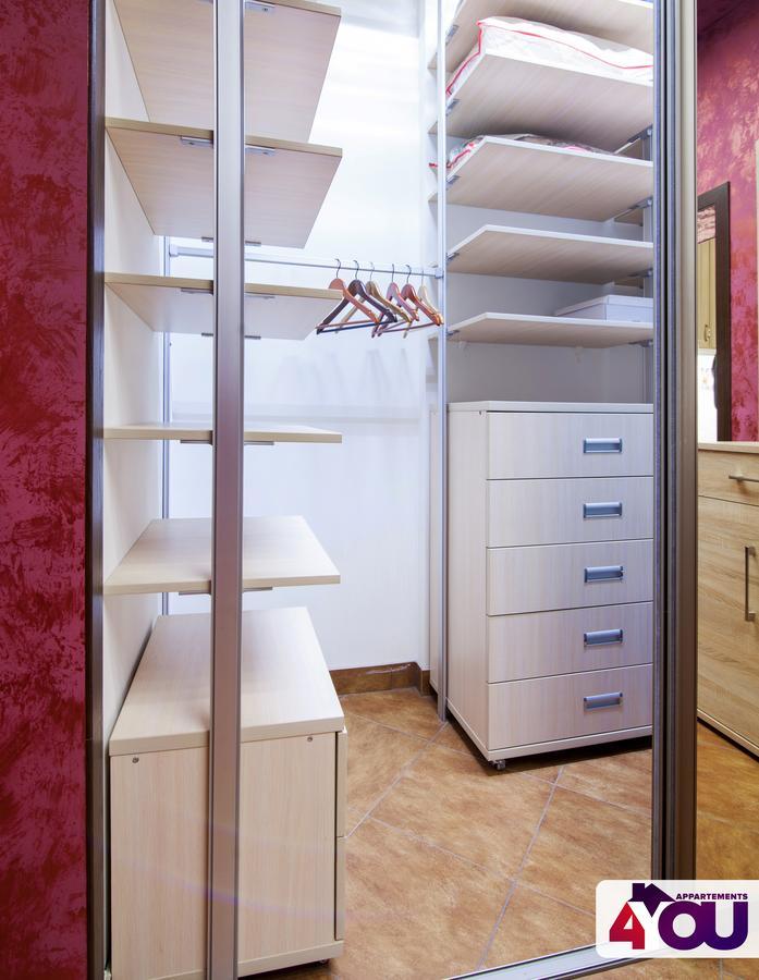 4You Apartaments Lviv Kültér fotó